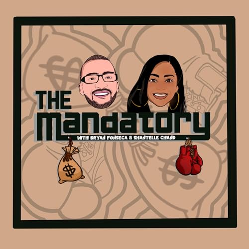 LIVE SHOW: Canelo vs. Crawford & Inoue vs. Akhmadaliev fight PREVIEWS