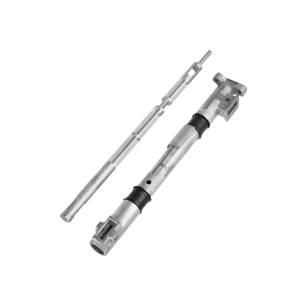 Htoqac Onecolor Steering Transmission Shift Tube 905-102 F57a7215aa Compatible With Ford E150 E250 E350 F150 F250 Excursion Expedition Explorer