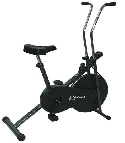 Lifeline 102 Exercise Bike-image-27