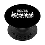 Lustiger Investitions-Banker PopSockets mit austauschbarem PopGrip