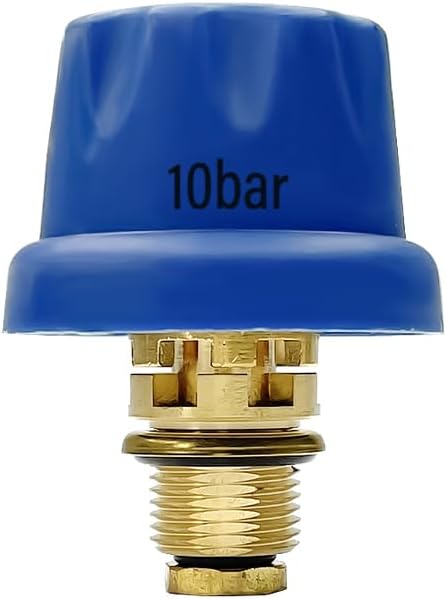 LABFENG Pressure Relief Valve – Jewelry Steam...