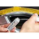Quixx Wheel Repair Kit - for black wheels, M - Image 10