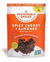 Algopix Similar Product 16 - Sustainable Snacks  Plant Based 