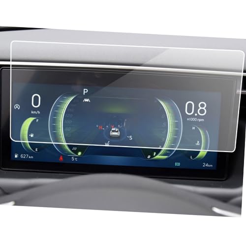 Protector de pantalla para Hyundai Tucson L 2021 de vidrio templado para LCD