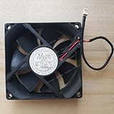 Ventilateur de Remplacement Haut de Gamme : Ventilateur de refroidissement haute performance, neuf, pour ordinateurs et appareils électroniques