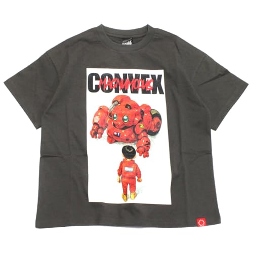 [CONVEX] �R���x�b�N�X FUTURE���{/���C�hT�V���c �{�[�C�Y ���j�Z�b�N�X �`���R�[��(23) M(170-)