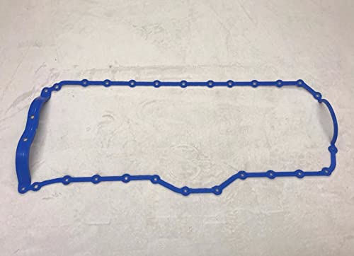Junta de aceite motor Jeep Grand Cherokee 4.0 recambio bloque EEP/WJ/047A años 1993-2004