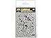 AK-Interactive Flexible Airbrush Stencil - 1/48, 1/72