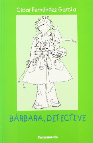 Barbara Detective