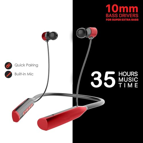 Image of Bluetooth Earphones for Samsung Galaxy S /A /M /F /Z Series /S23 /S22 /S21 /21 fe /S20 /M14 5G /M34 /M54 /M53 5g /M33 /M13 /A34 /A54 5G,F15 /A15 /A14 /F14 Headphones (CSM5)