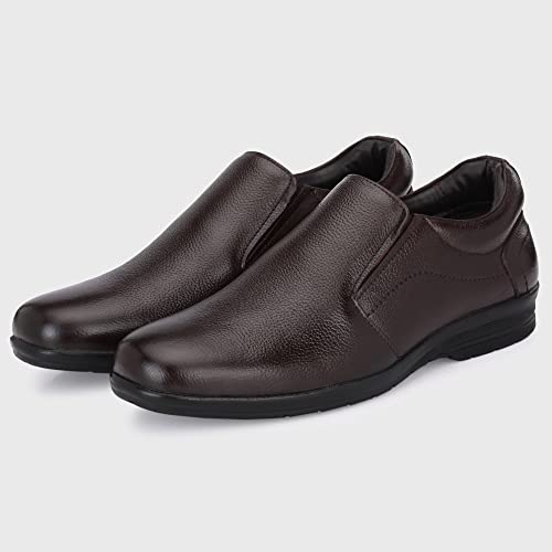 Image of Burwood Mens Bwd 457 Formal Shoes