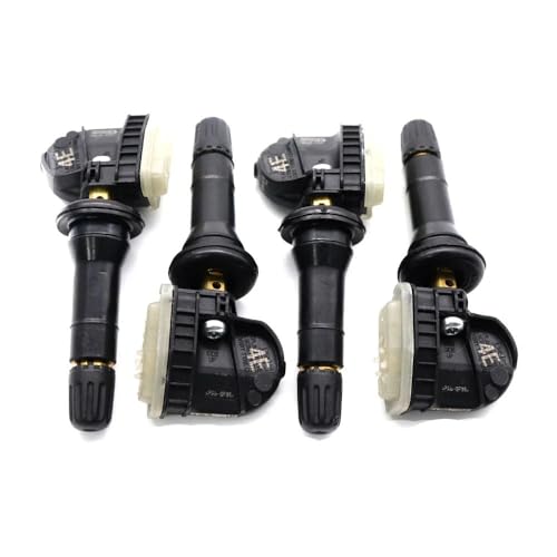 Capteur TPMS 13512347 pour Chevrolet Volt 2019 valve de pression de pneu