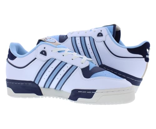 Adidas Rivalry Low 86 Shoes3