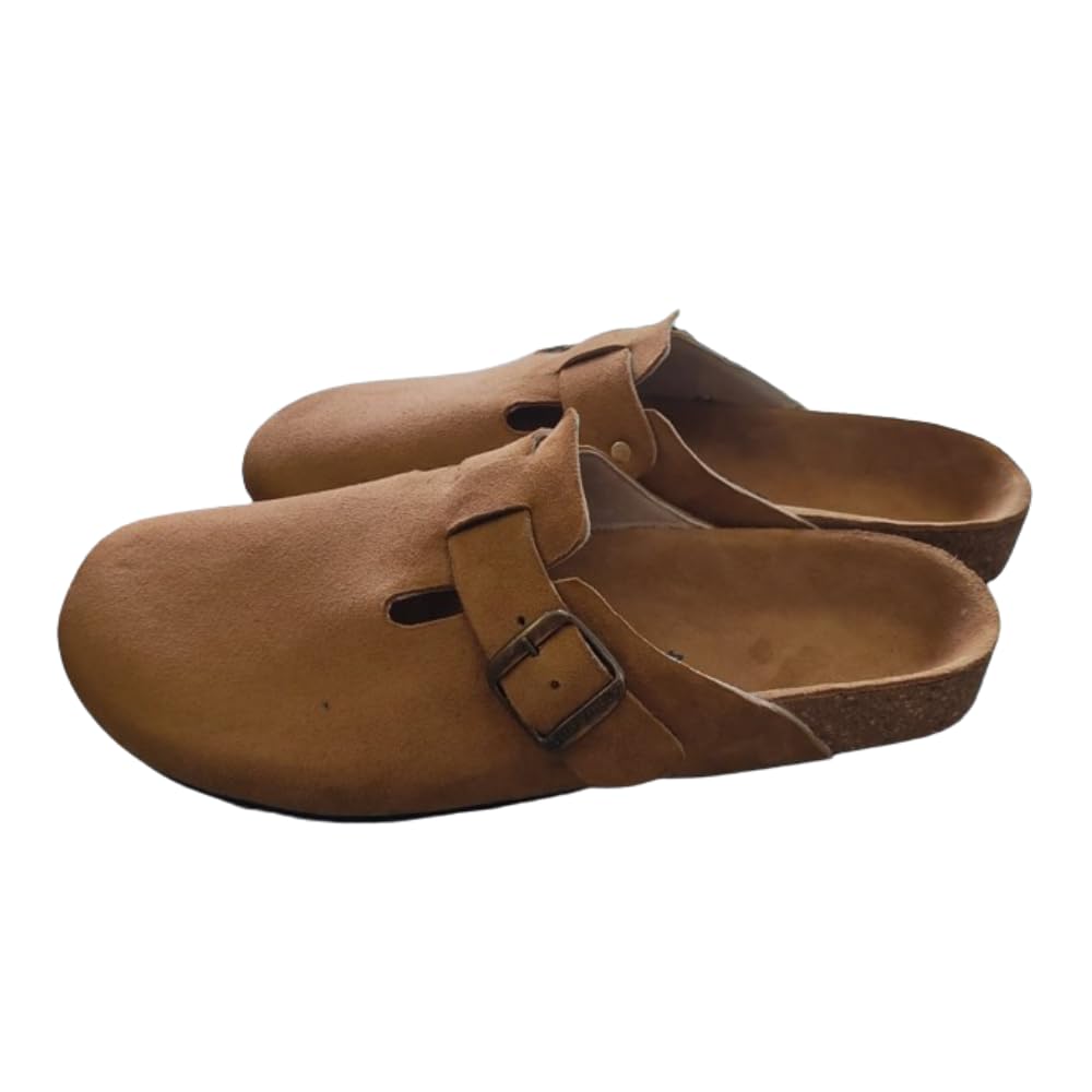 See full amazon price history chart for MAXYN Walk Cork Footbed Sandal for Men (Coffee, 10) MAXYN Walk Cork Footbed Sandal for Men (Coffee, 10) (B0CTQN8JGH) Amazon Price History, Amazon Price Tracker