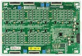BN44-01069A Dc Vss Driver Board OEM by Part Supply House