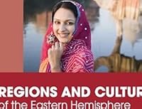 Regions and Cultures of the Eastern Hemisphere 1935022210 Book Cover