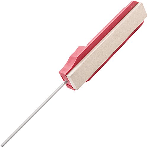 Gatco Meule Fein, Rouge, GA de 15005 Cover