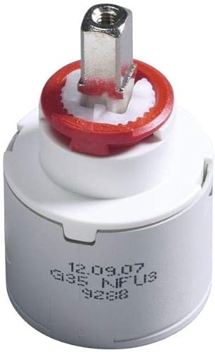 Kohler K-RGP1016515 Kit de válvula para varios grifos de control único, sin acabado