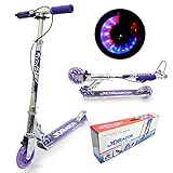 JD RAZOR MS-105R-B オリジナルカラー ロイヤルパープル