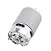 Produktbild RS-550 DC 12V Micro Motor für Verschiedene Schnurlose Elektrische Handbohrmaschine 5800RPM