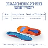 Zoom IMG-1 ikopfln 2 paia solette ortopediche Zoom IMG-1 ikopfln 2 paia solette ortopediche