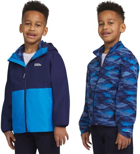 Image of Eddie Bauer Youth Lone Peak 3 in 1 Jacket