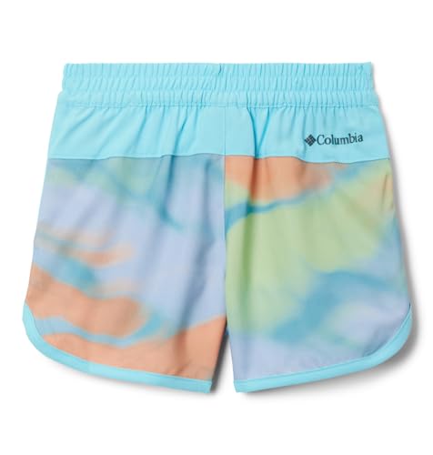 Image of Columbia Kids Sandy Shores Boardshorts (Little Kids /Big Kids)