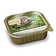 My Little Farm Igelfutter, naturkonformes Igelfutter, über 90% Fleischanteil, mit wertvollem Insektenprotein, Premium-Qualität