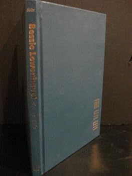 Hardcover Bessie Lowenhaupt: From Life, a Very Personal Portrait [Unknown] Book