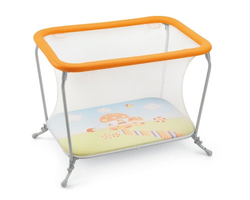 Box Per Bambini YAZOCO Con Canestro - Recinto Sicuro 129x190cm Per Interni Ed Esterni, Blu - Foto 12