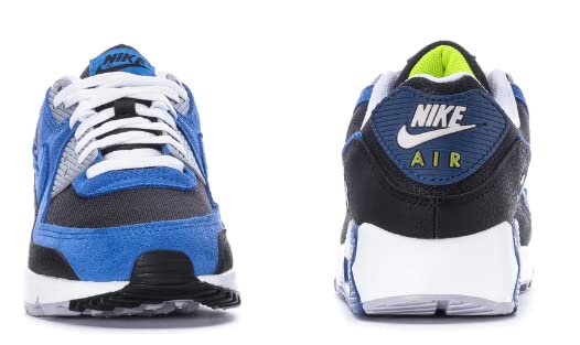 Amazon.co.jp: Nike (ナイキ) メンズ エアマックス 90 