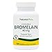 Nature's Plus - Chewable Bromelain 40 Mg 180