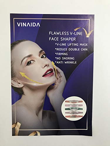 image for VINAIDA Double Chin Reducer,Christmas Gifts for Women,Birthday Gifts f