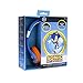 OTL Technologies SH0911 Kids Wired Headphones - Sonic The Hedgehog Kids Blue