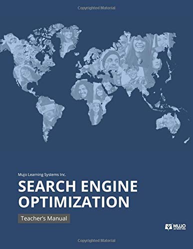 Search Engine Optimization - Teacher's Manual: Hatfield, Emma ...