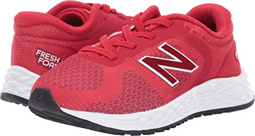 Image of New Balance Kid's Fresh Foam Arishi V2 Bungee Running Shoe