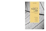 Australian Family Law: The Contemporary Context