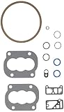 Standard Motor Products 1619 TBI Kit