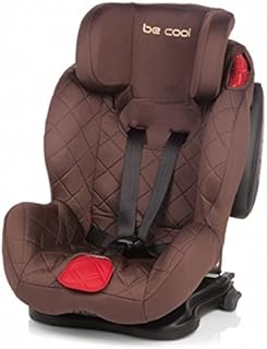 Be Cool 696 190 - Funda de verano, color marrón