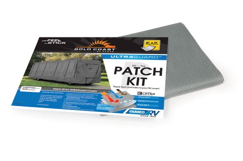 Camco ULTRAGuard Patch Kit