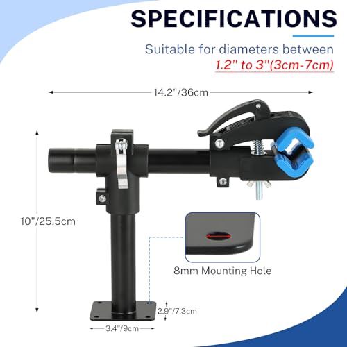 Comparativas de Caballete taller bicicleta - los mas comprados. 23 Imagen adicional