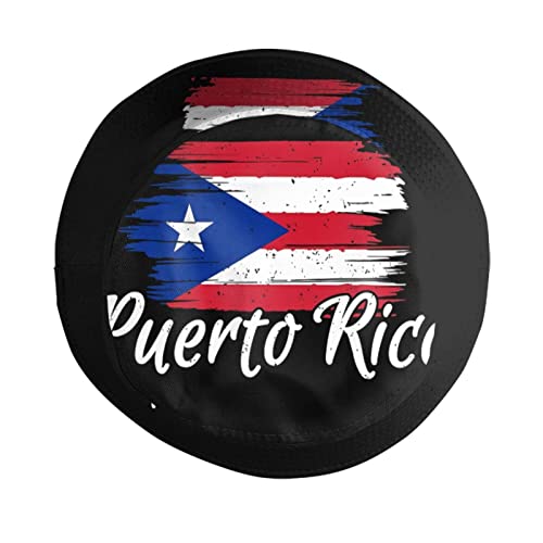 Gorro Bucket con Bandera Británica Unisex Talla Única miniatura 4