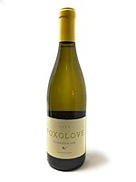 Algopix Similar Product 10 - Foxglove, Chardonnay, 750mL