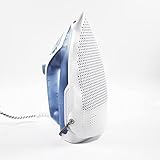 3-H Schutzsohle für Bügeleisen, 2 Stück, Bezug für Teflon, hitzebeständig, Bügeleisen, Kleidung zum Schutz der Kleidung