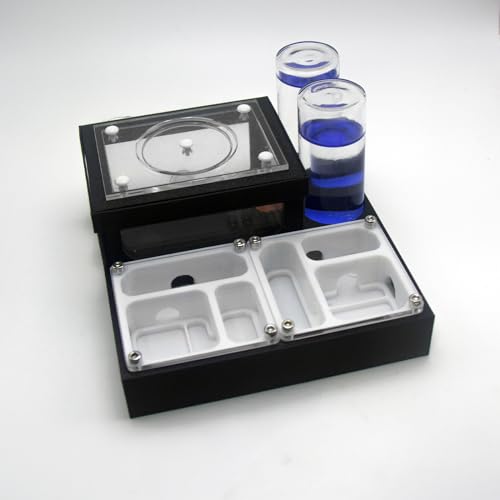 Generic Ant Nest 3D Printing Ant Farm Community Settings, Watching Ant Development