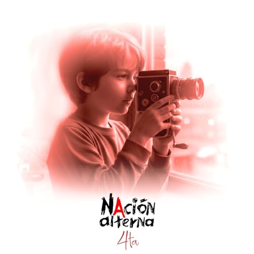 T4E16 Nación Documental