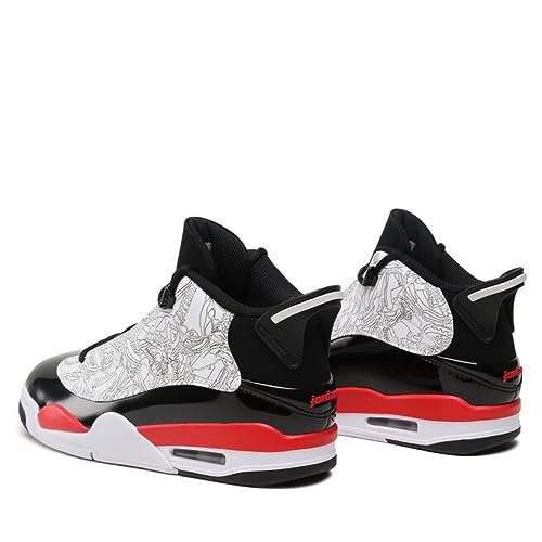 Image of Nike Men's Air Jordan Dub Zero