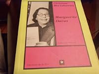 Marguerite Duras 9505151357 Book Cover