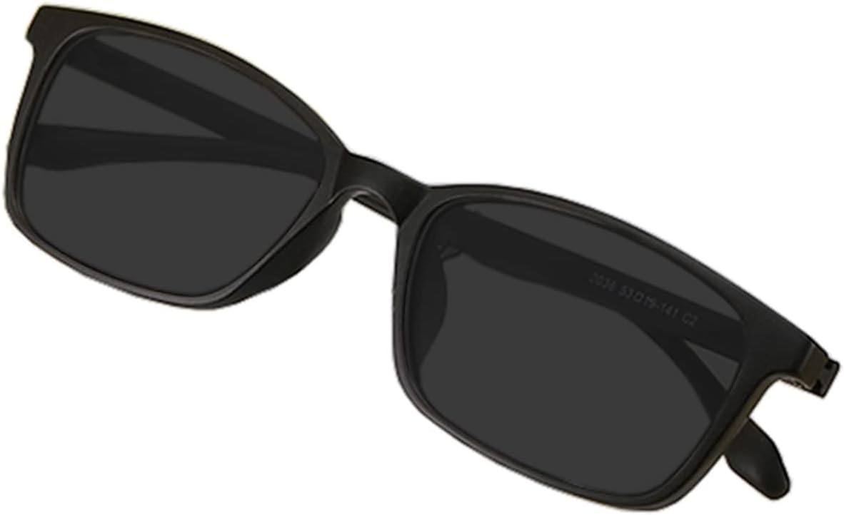 oriopxic Oval Frame Nearsighted Glasses Myopia Distance Glasses Men Women Shortsighted Glasses - Image 3