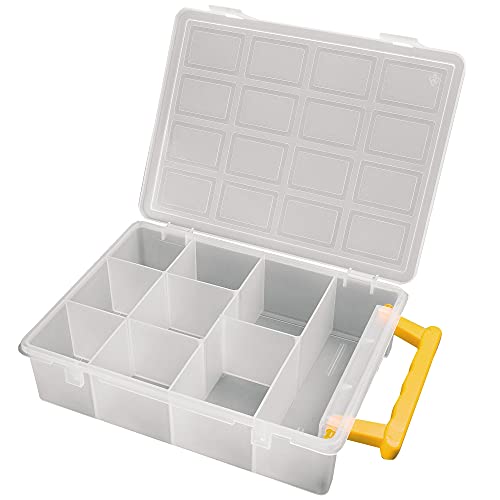 Art Plast Portaminut. Tras. 9 Sc 24X19X6